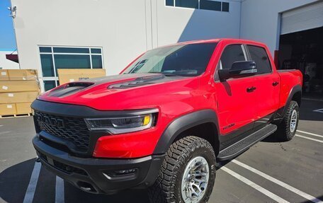 Rambler 1500, 2026 год, 11 500 000 рублей, 4 фотография