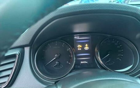 Nissan X-Trail, 2023 год, 2 200 000 рублей, 10 фотография