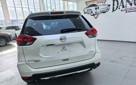 Nissan X-Trail, 2023 год, 2 200 000 рублей, 4 фотография