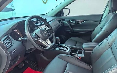 Nissan X-Trail, 2023 год, 2 200 000 рублей, 5 фотография