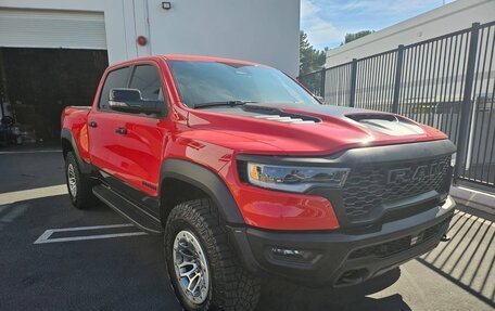 Rambler 1500, 2026 год, 11 500 000 рублей, 3 фотография