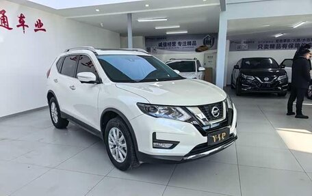 Nissan X-Trail, 2023 год, 2 200 000 рублей, 2 фотография