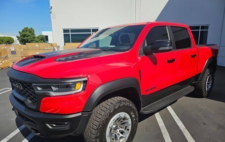 Rambler 1500, 2026 год, 11 500 000 рублей, 2 фотография