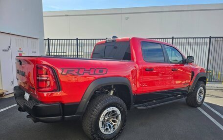 Rambler 1500, 2026 год, 11 500 000 рублей, 6 фотография