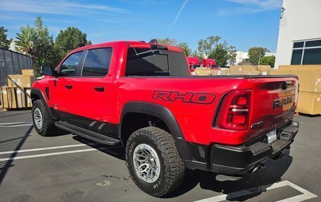 Rambler 1500, 2026 год, 11 500 000 рублей, 5 фотография