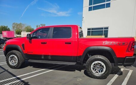 Rambler 1500, 2026 год, 11 500 000 рублей, 10 фотография