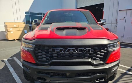 Rambler 1500, 2026 год, 11 500 000 рублей, 13 фотография