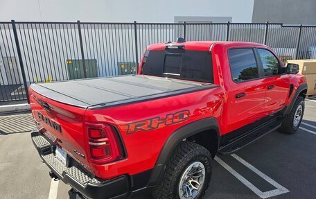 Rambler 1500, 2026 год, 11 500 000 рублей, 7 фотография