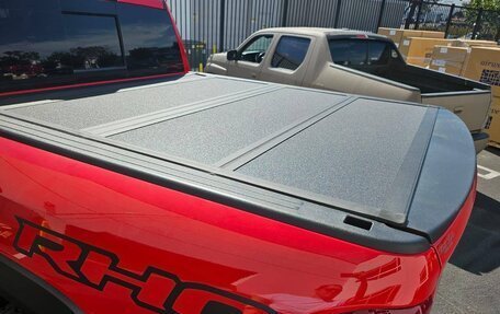 Rambler 1500, 2026 год, 11 500 000 рублей, 16 фотография