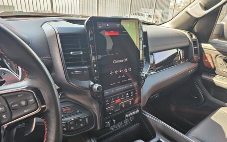 Rambler 1500, 2026 год, 11 500 000 рублей, 19 фотография