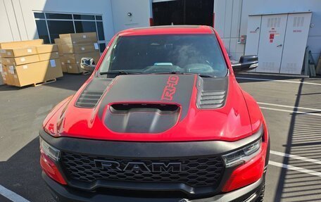 Rambler 1500, 2026 год, 11 500 000 рублей, 15 фотография