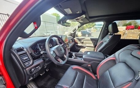 Rambler 1500, 2026 год, 11 500 000 рублей, 17 фотография