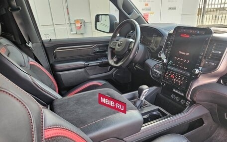 Rambler 1500, 2026 год, 11 500 000 рублей, 18 фотография