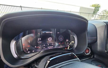 Rambler 1500, 2026 год, 11 500 000 рублей, 20 фотография