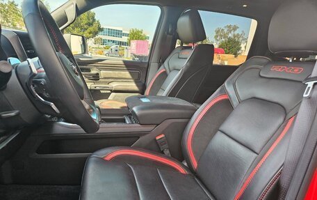 Rambler 1500, 2026 год, 11 500 000 рублей, 21 фотография