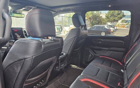 Rambler 1500, 2026 год, 11 500 000 рублей, 24 фотография