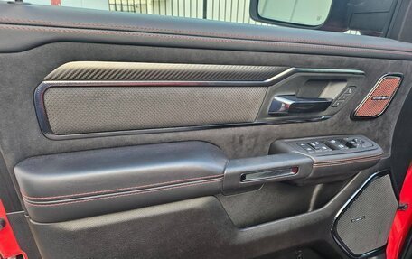 Rambler 1500, 2026 год, 11 500 000 рублей, 25 фотография