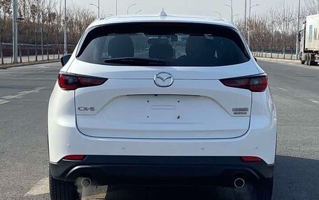 Mazda CX-5 II, 2022 год, 2 480 000 рублей, 5 фотография