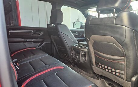 Rambler 1500, 2026 год, 11 500 000 рублей, 23 фотография