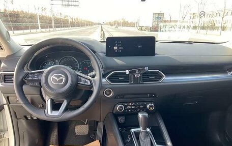 Mazda CX-5 II, 2022 год, 2 480 000 рублей, 7 фотография