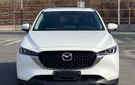 Mazda CX-5 II, 2022 год, 2 480 000 рублей, 3 фотография