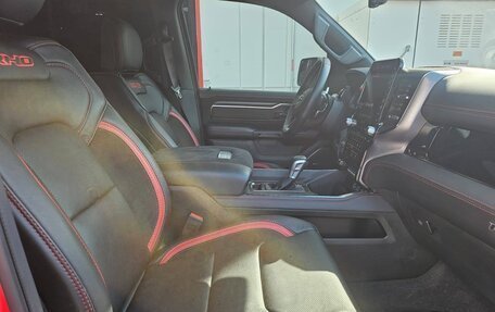 Rambler 1500, 2026 год, 11 500 000 рублей, 22 фотография