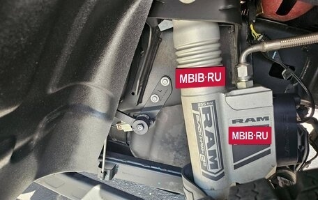 Rambler 1500, 2026 год, 11 500 000 рублей, 26 фотография