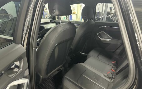 Audi Q3, 2020 год, 3 990 000 рублей, 9 фотография