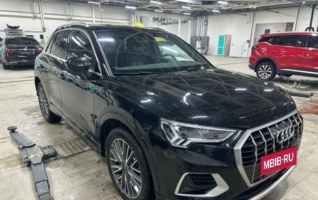 Audi Q3, 2020 год, 3 990 000 рублей, 3 фотография