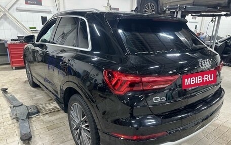 Audi Q3, 2020 год, 3 990 000 рублей, 6 фотография