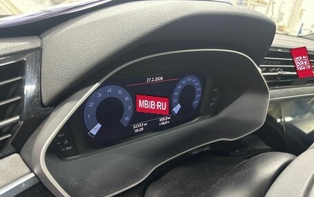 Audi Q3, 2020 год, 3 990 000 рублей, 8 фотография