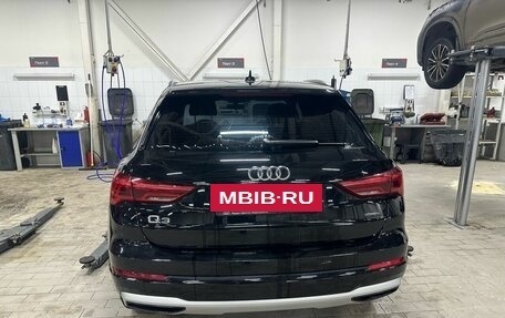 Audi Q3, 2020 год, 3 990 000 рублей, 5 фотография