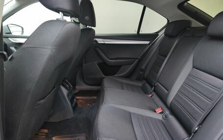 Skoda Octavia, 2017 год, 1 755 000 рублей, 15 фотография