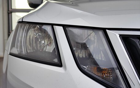 Skoda Octavia, 2017 год, 1 755 000 рублей, 21 фотография