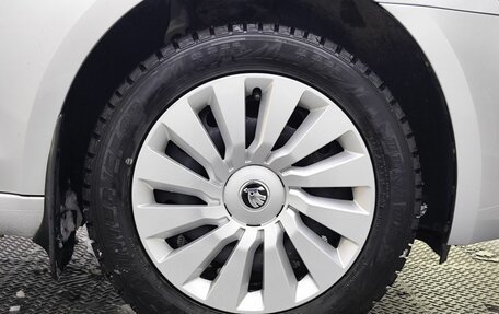 Skoda Octavia, 2017 год, 1 755 000 рублей, 22 фотография