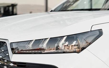 Chery Tiggo 4 I рестайлинг, 2025 год, 2 018 610 рублей, 13 фотография