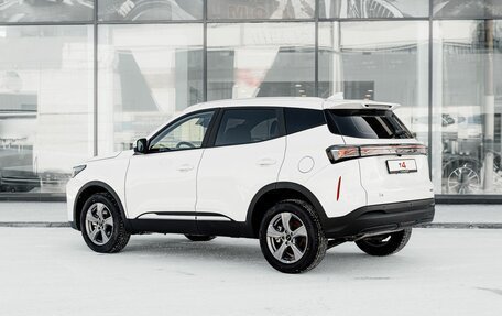 Chery Tiggo 4 I рестайлинг, 2025 год, 2 018 610 рублей, 6 фотография