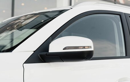 Chery Tiggo 4 I рестайлинг, 2025 год, 2 018 610 рублей, 14 фотография