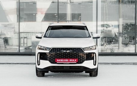 Chery Tiggo 4 I рестайлинг, 2025 год, 2 018 610 рублей, 3 фотография