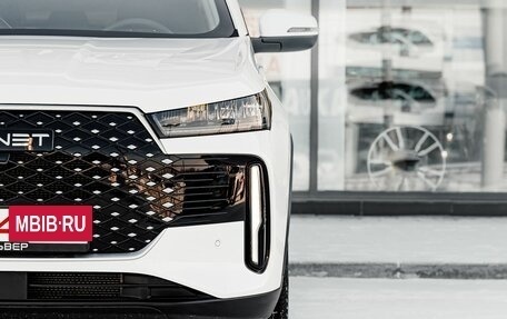 Chery Tiggo 4 I рестайлинг, 2025 год, 2 018 610 рублей, 10 фотография