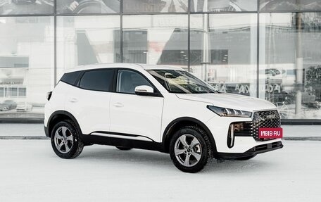 Chery Tiggo 4 I рестайлинг, 2025 год, 2 018 610 рублей, 5 фотография
