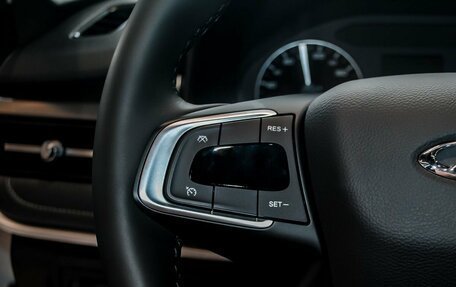 Chery Tiggo 4 I рестайлинг, 2025 год, 2 018 610 рублей, 15 фотография