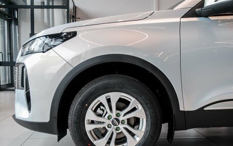 Chery Tiggo 4 I рестайлинг, 2025 год, 2 018 610 рублей, 9 фотография