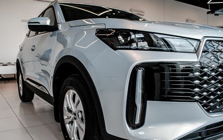 Chery Tiggo 4 I рестайлинг, 2025 год, 2 018 610 рублей, 10 фотография