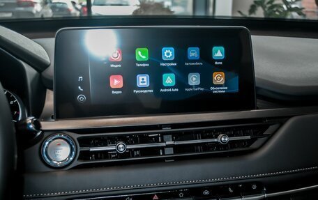 Chery Tiggo 4 I рестайлинг, 2025 год, 2 018 610 рублей, 17 фотография