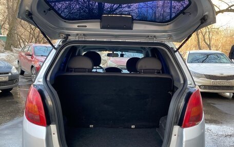 Chery IndiS (S18D) I, 2014 год, 250 000 рублей, 5 фотография