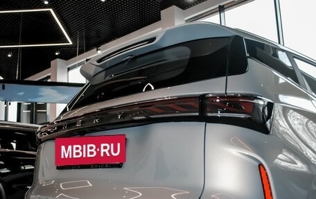 Chery Tiggo 4 I рестайлинг, 2025 год, 2 018 610 рублей, 22 фотография