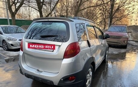 Chery IndiS (S18D) I, 2014 год, 250 000 рублей, 3 фотография