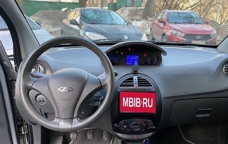 Chery IndiS (S18D) I, 2014 год, 250 000 рублей, 4 фотография