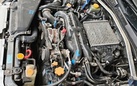 Subaru Legacy IV, 2004 год, 700 000 рублей, 5 фотография